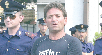 La vendetta sventata del clan Papale: «Impiccate in carcere il fratello del  boss Zeno» – Metropolisweb