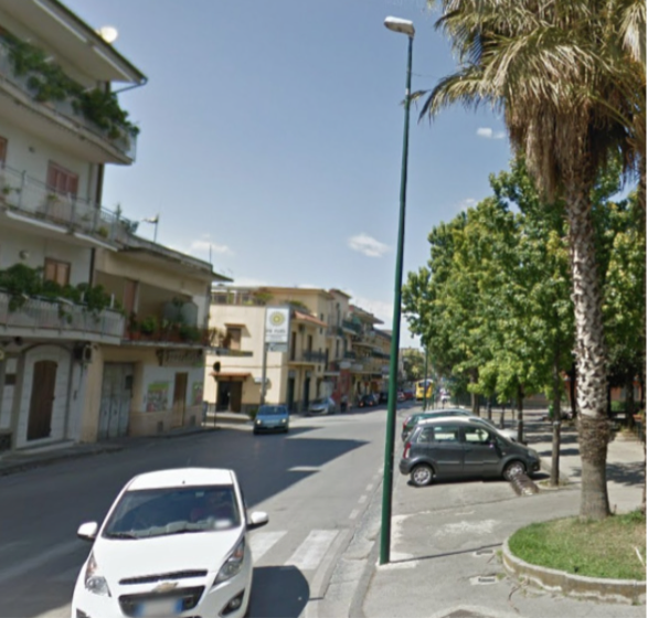 Santa Maria la Carità. Colpo all'atelier di Via Scafati: rubati abiti per  500mila euro – Metropolisweb