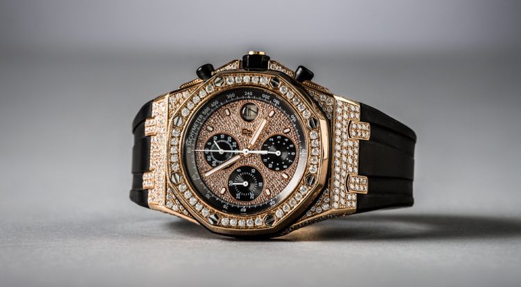 Napoli, ruba orologio di brillanti da 30 mila euro: 24enne nei guai –  Metropolisweb