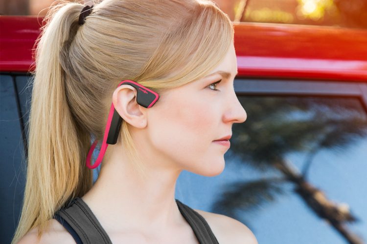 Trekz Titanium, le cuffie wireless che lasciano libere le orecchie –  Metropolisweb