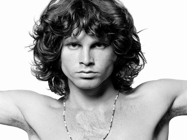 A Che Eta E Morto Jim Morrison