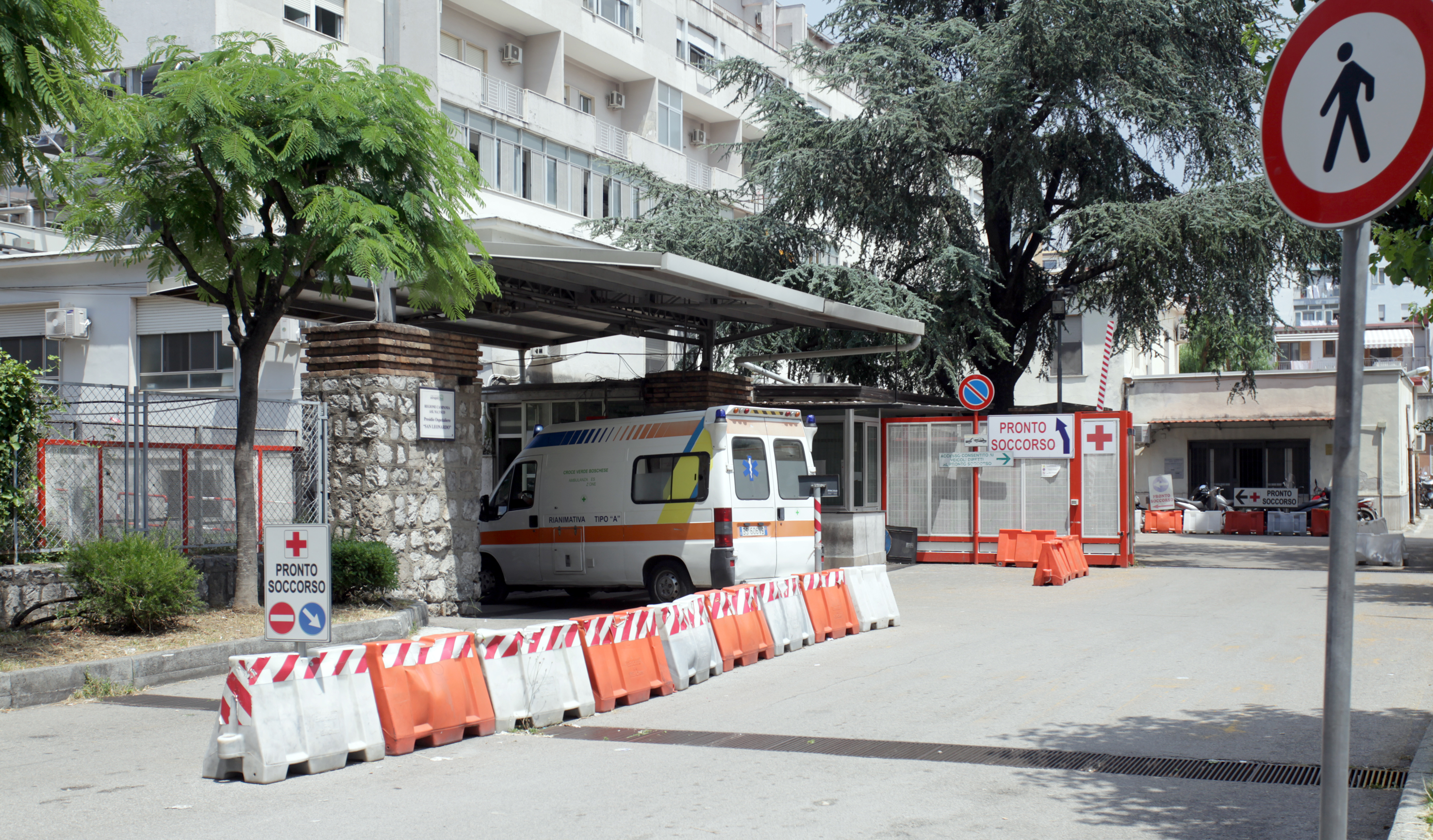 C E Posto Per Te Castellammare Di Stabia