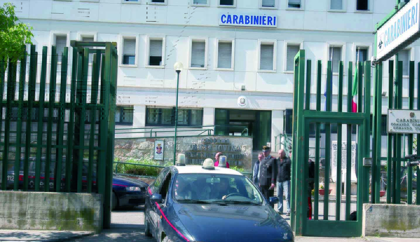 Spari dopo la rapina a Torre del Greco, 17 anni di carcere per il ras dei Gionta - Vimarsana News