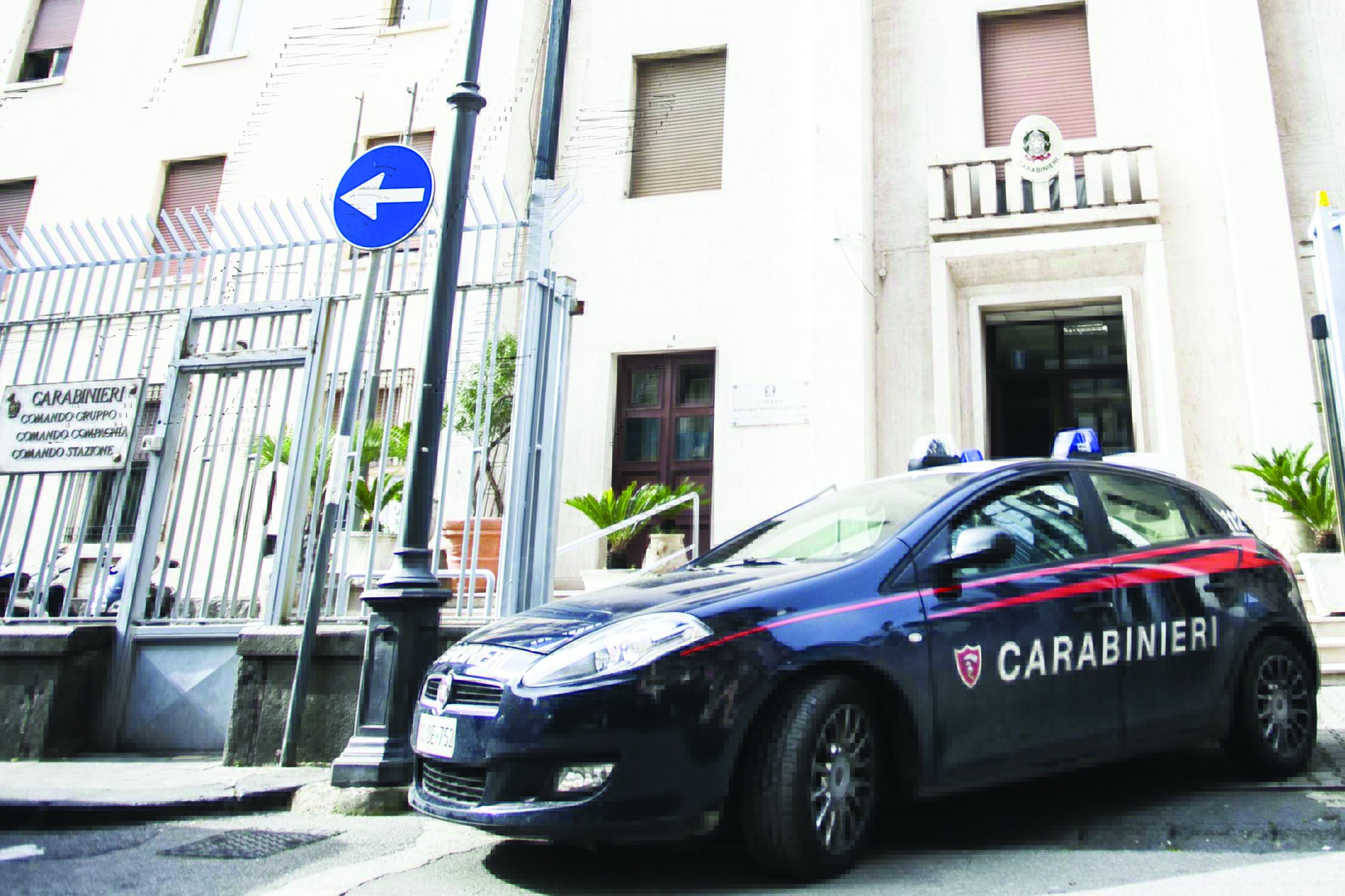 Torre Annunziata, un'altra «stesa» al parco Trento. E spunta anche una bomba di tre chili - Vimarsana News