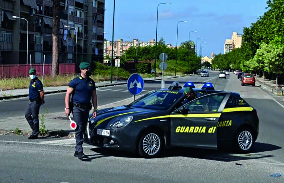 Garage abusivi, denunciate 33 persone a Torre Annunziata - Vimarsana News
