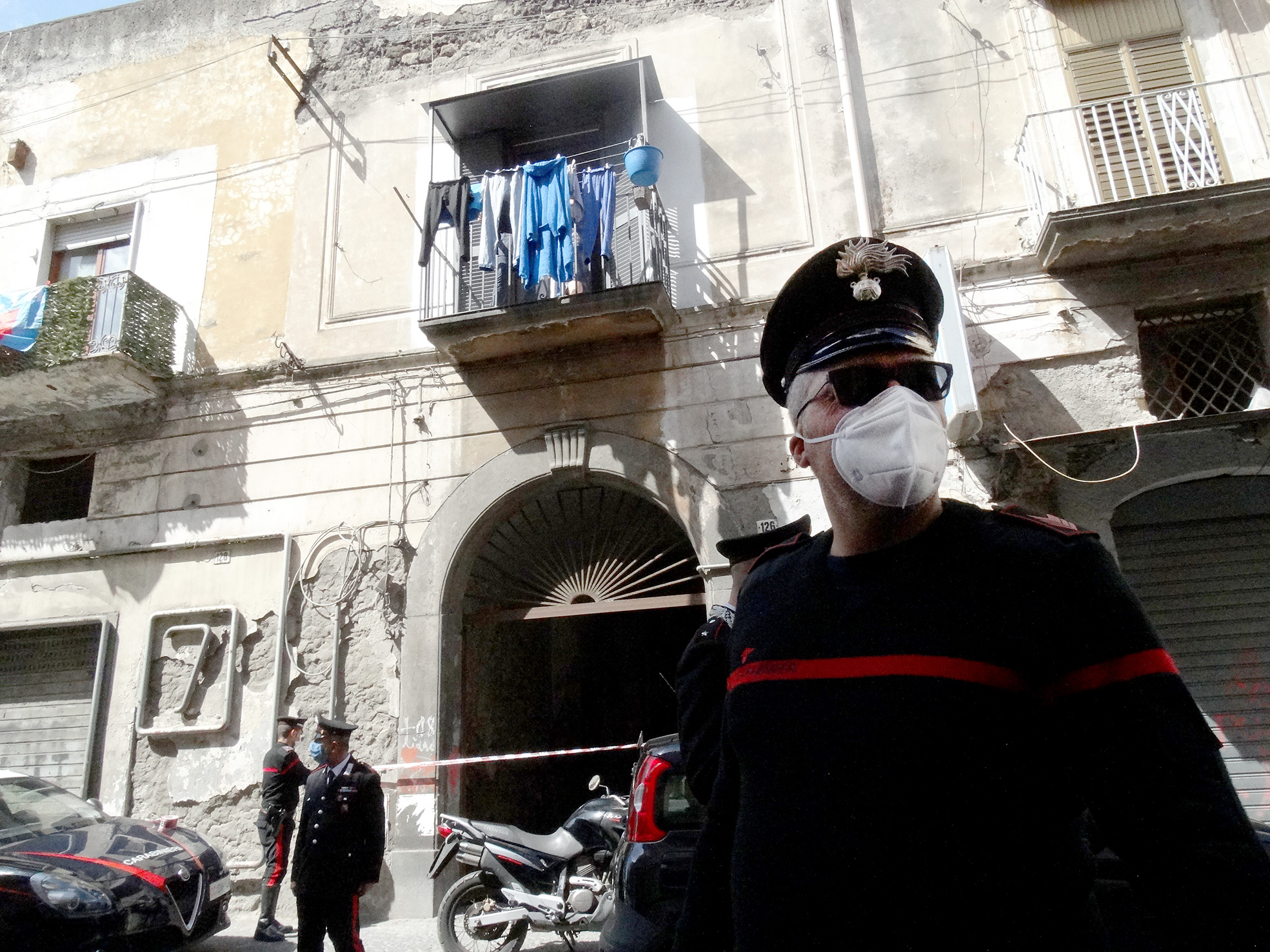 Da 500 a 5000 euro a negozio, il pizzo come tassa a Torre Annunziata: ecco le tariffe dei Gionta - Vimarsana News