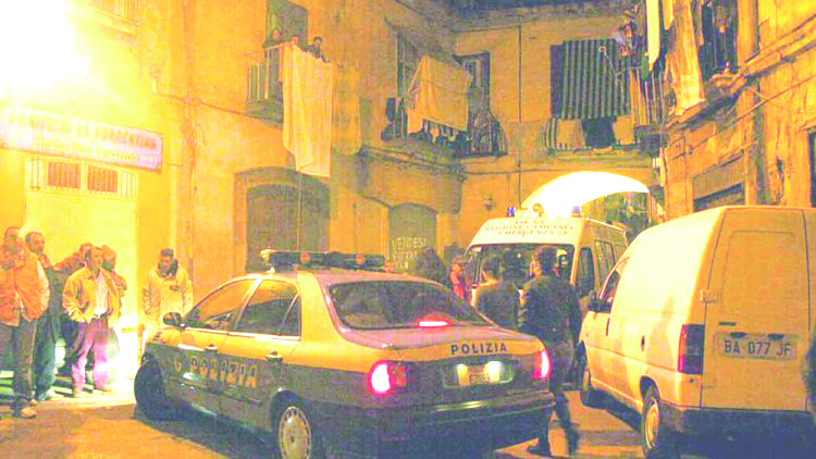 Omicidio Scelzo a Castellammare, accuse blindate: Ingenito resta in cella - Vimarsana News