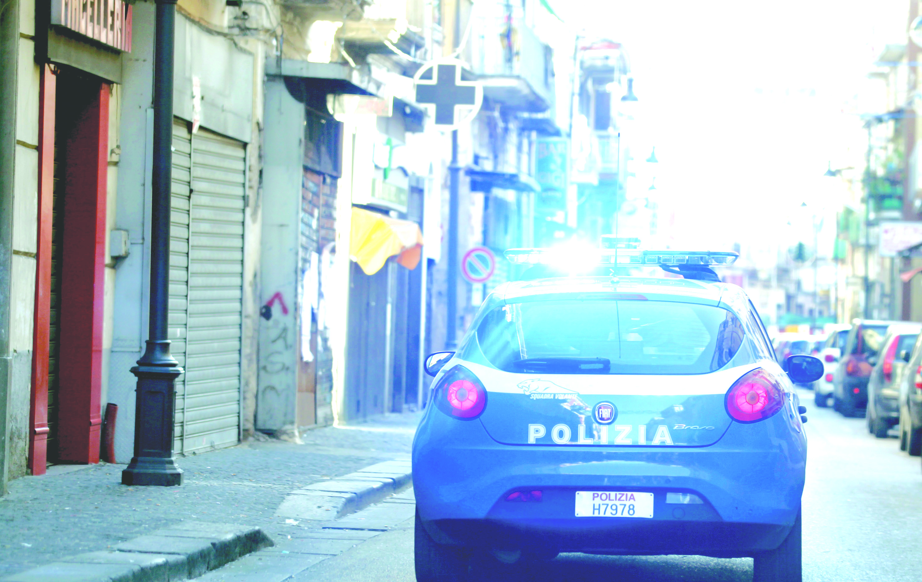 Un'altra notte d'inferno a Torre Annunziata, due stese in pochi minuti: torna l'incubo faida - Vimarsana News