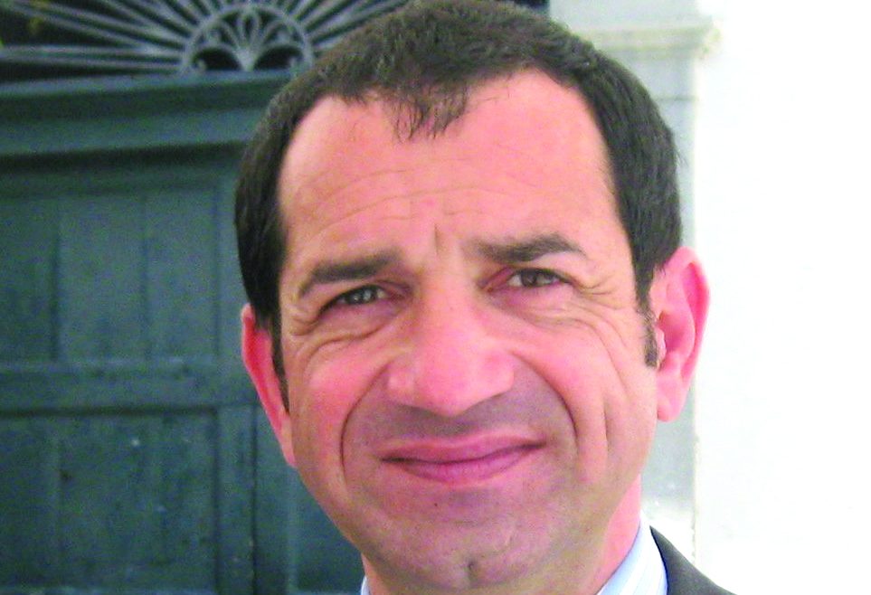 Voto Equense al voto, rispunta l'ex sindaco Dilengite: nasce una nuova civica - Vimarsana News