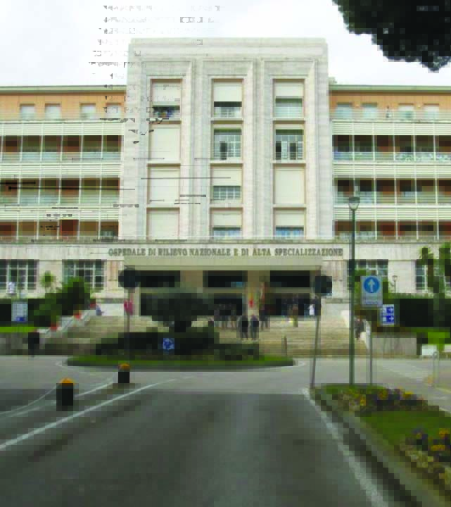 Castellammare, rubò i gioielli a un defunto: infermiere imputato - Vimarsana News