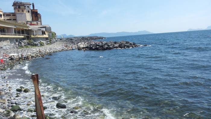 Torre del Greco, un parcheggio nell'ex cava Francese: ok dal Consiglio di Stato – Metropolisweb - Vimarsana News