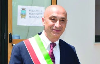 Piano di Sorrento, l'annuncio del sindaco Iaccarino: «Mi ricandido, serve continuità» - Vimarsana News