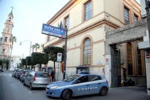 Pompei. Prostituzione in centro, controlli e denunce