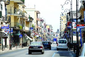 Scafati, ditte funebri a prestanomi per evitare sequestri:  sei misure