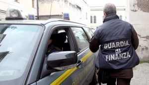 Non versa l’Iva 670.000 euro, sequestro a imprenditore di Pimonte