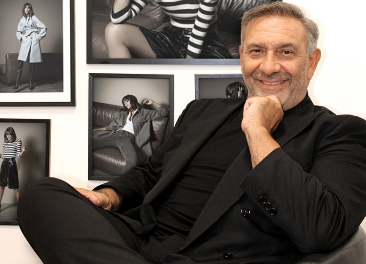 Pandemia e guerra, anche il settore della moda è in crisi. Il piano di  Carillo: «Rilanciare il Made in Italy» – Metropolisweb