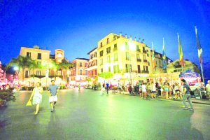 Dalle Giornate di Sorrento, ottimismo per la ripresa del cinema