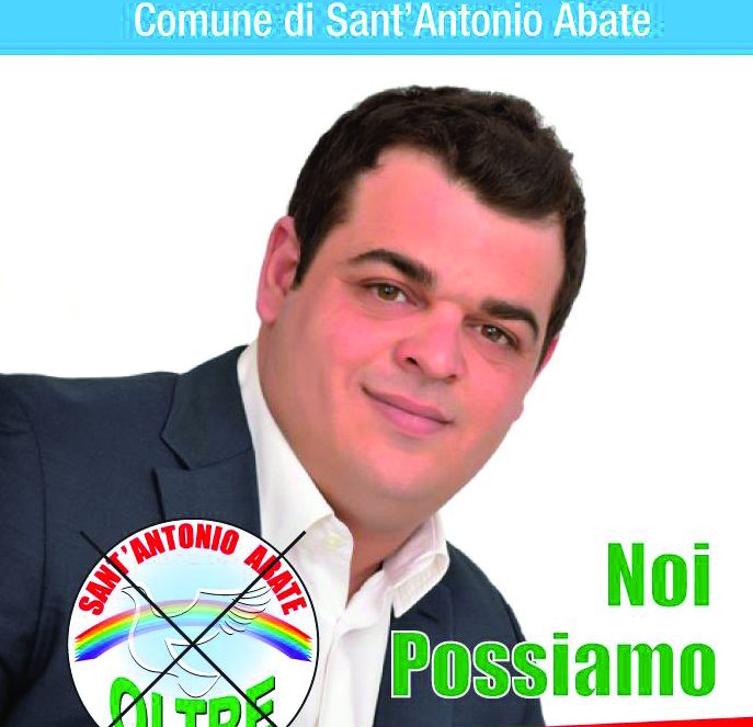 L'esattore del clan Cesarano di Castellammare si candidò alle elezioni