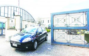Falsi incidenti per truffare l’assicurazione, 5 persone a processo tra Castellammare e Gragnano