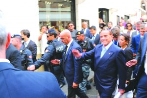 Berlusconi cerca casa, a Capri Ã¨ scattato il toto-villa per il Cavaliere
