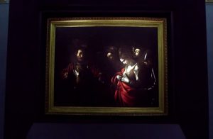 Gallerie d’Italia, a Napoli nuova casa per Caravaggio