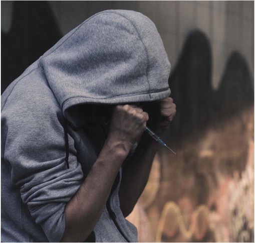 Cocaina e crack, la droga è un incubo: minorenni a rischio