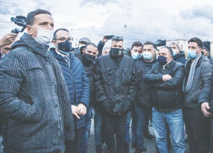 Castellammare, affare saltato nell’ex area Damiano: Vescovini denuncia i sindacati e vuole il risarcimento