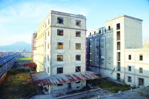 Nuovo Puc a Castellammare: cancellate 417 case, in via De Gasperi si potranno costruire solo alberghi