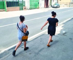 Riesplode l’allarme furti a Striano, la banda delle donne terrorizza la città