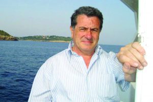 Luigi Starita, vittima del Covid a Piano di Sorrento: prosciolti 10 medici