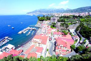 Il nuovo turismo per i giovani made in Sorrento: parte il summit dell’Unwto
