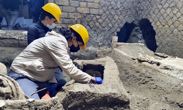 Egitto, Italia e Turchia ai mondiali di archeologia: Pompei rappresenterà il tricolore