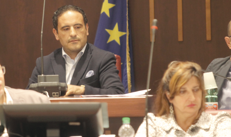 Processo all’ex sindaco di Scafati. La prescrizione salva Aliberti
