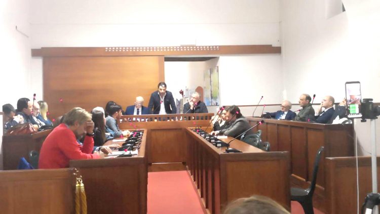 Bilancio approvato dal vecchio consiglio comunale, il prefetto indaga su Somma Vesuviana