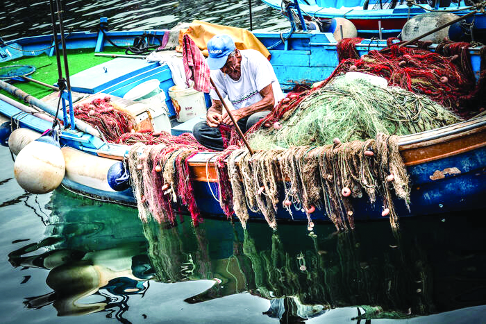 La crisi dei pescatori di Torre del Greco, ecco i contributi salva-aziende