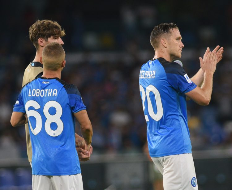 Napoli, niente fuga con la Fiorentina è 0-0