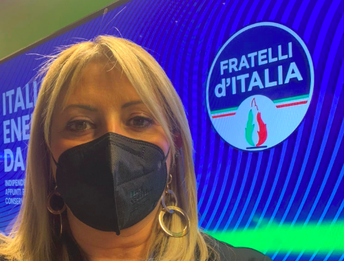 Elezioni, caso-Campania per Fratelli d’Italia: niente candidati dai territori
