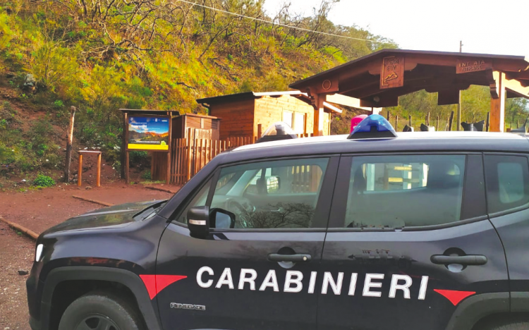 Il business dei ticket sul Vesuvio: scatta la denuncia in procura