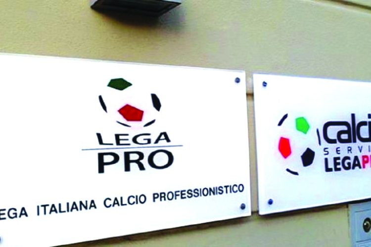 Ecco i gironi di Lega Pro