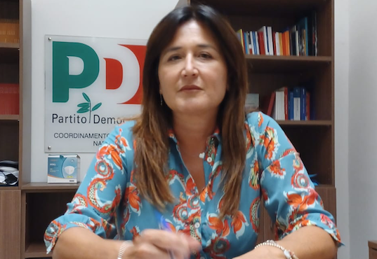 Castellammare, il Pd candida Nora Di Nocera: “Dialogo coi territori”