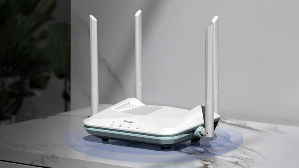 R15, il router che combina il Wi-Fi 6 con l’AI Assistant - Metropolisweb