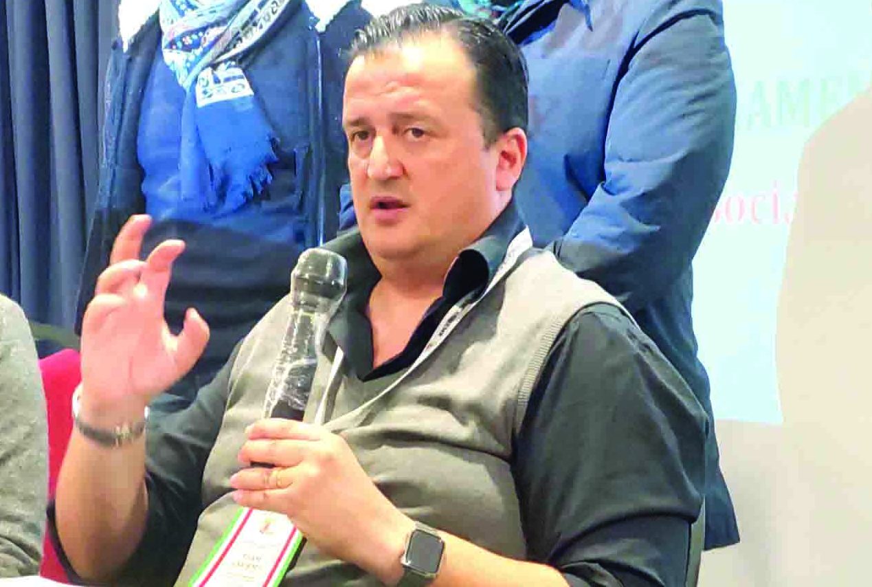 Lotta ai clan a rischio, il sindacato carabinieri: «Mancano 15mila militari» - Vimarsana News