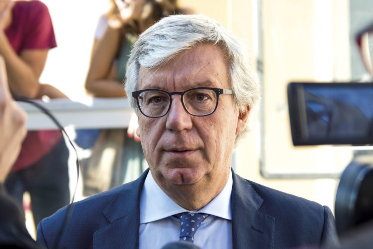 Politiche, l’allarme di Paolo Siani: “Camorra sparita dal dibattito elettorale”
