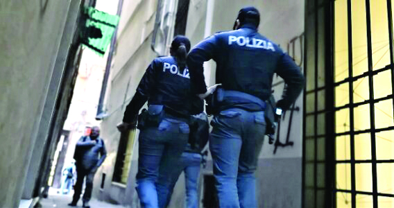 Arrestato un uomo del clan Giugliano di Poggiomarino, preso Carrillo: è accusato di usura - Vimarsana News