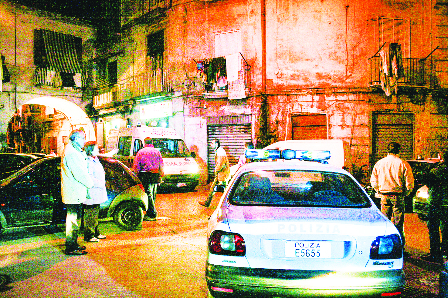 ESCLUSIVA M+ | Il boss D’Alessandro tentò di sabotare un processo: chiusa l’inchiesta