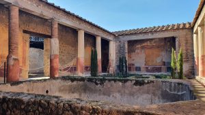 scavi-pompei-due-grandi-ville-restaurate-approccio-olistico
