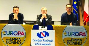 Regione, sparisce la lista Di Maio: il consigliere Cirillo dai 5S a De Luca