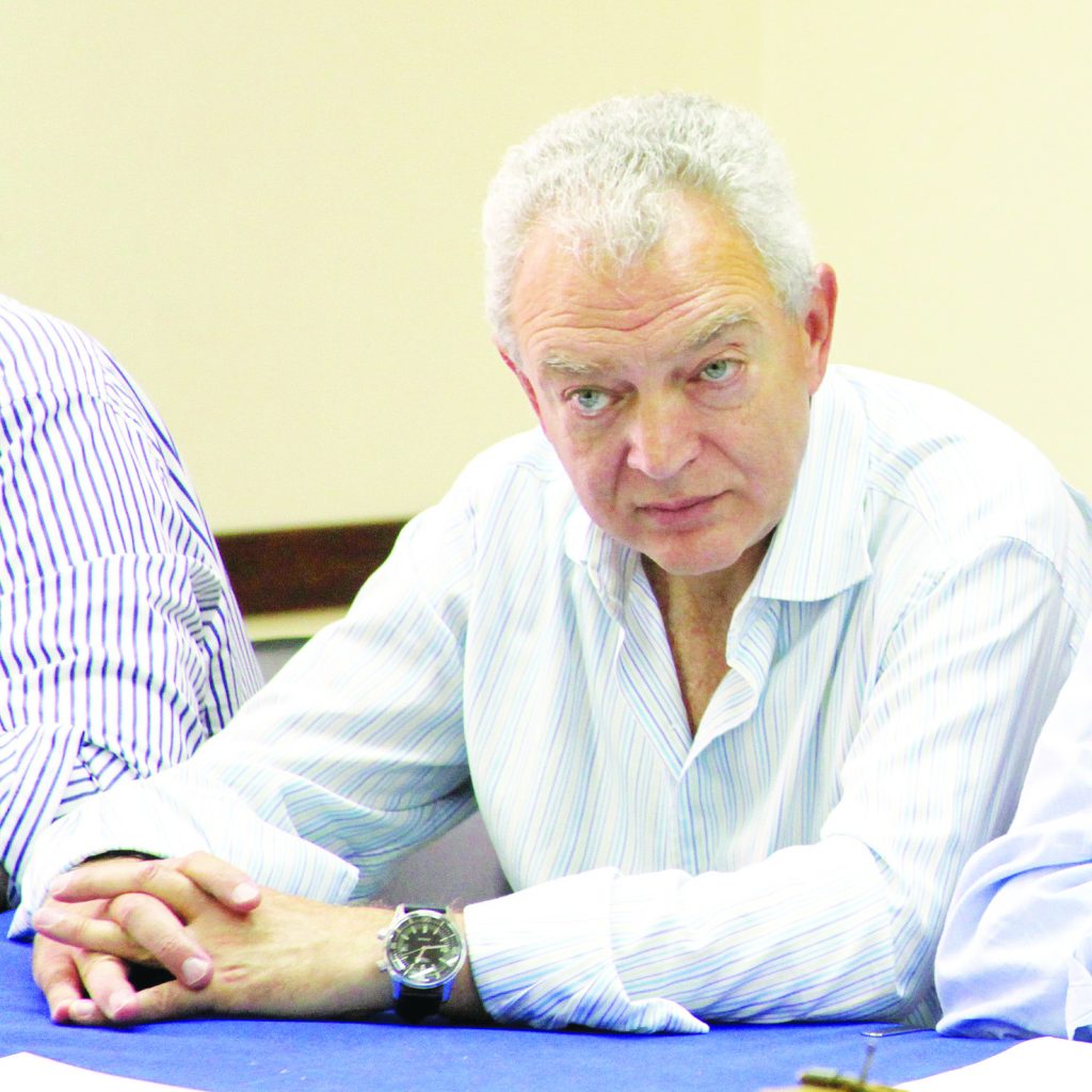 Rischio Vesuvio, l'ex consigliere alla protezione civile Di Nardo "Dal