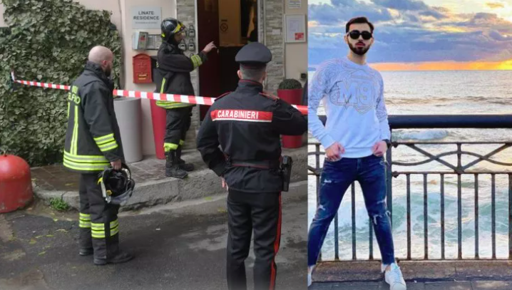 Tragedia a Milano, clamoroso scambio di identità: il morto è Francesco Mazzacane di Torre del Greco, i genitori lo scoprono all’obitorio