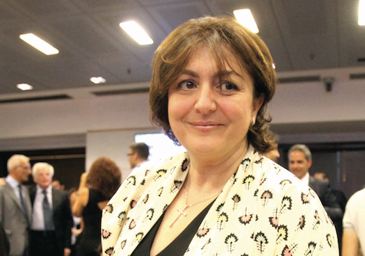 Loredana Raia (Pd): “Serve più partecipazione femminile in politica”